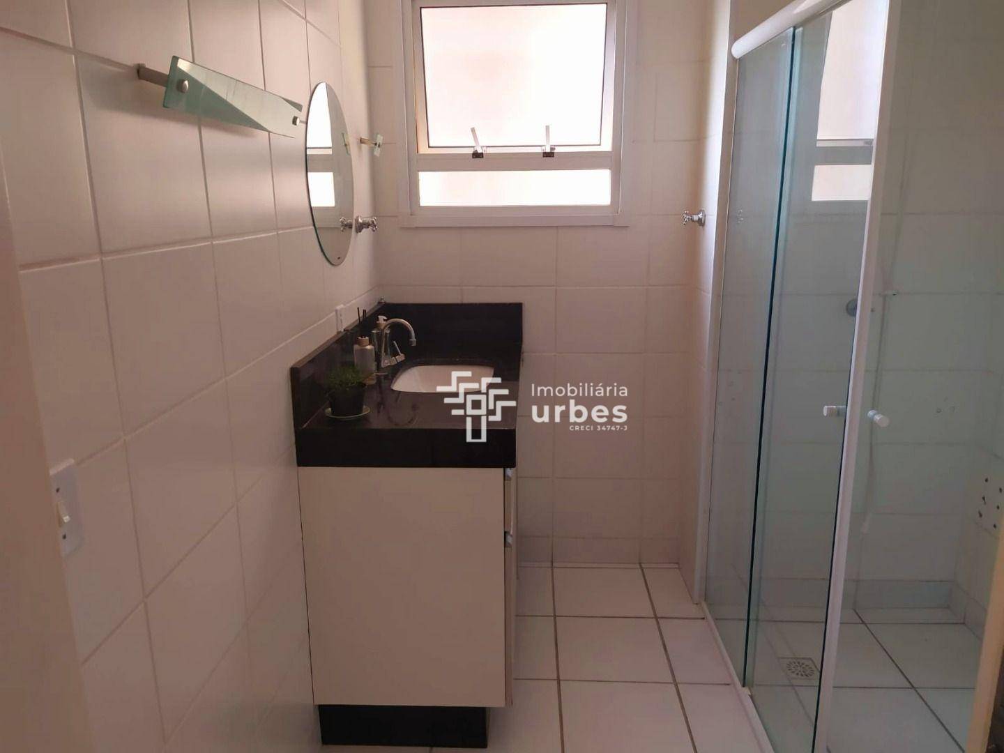 Apartamento à venda com 2 quartos, 55m² - Foto 11