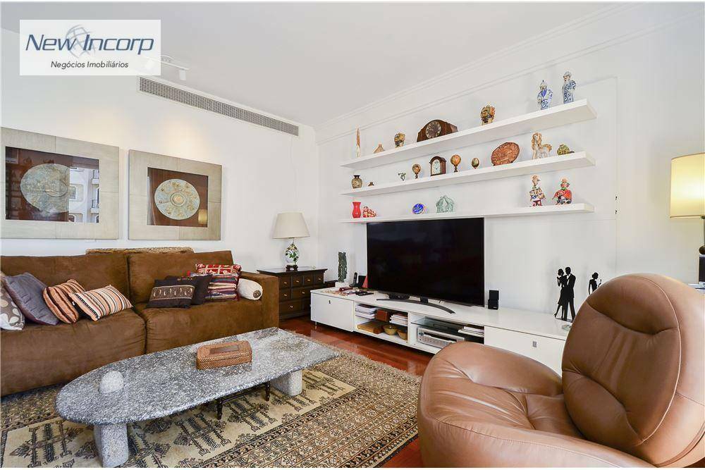 Apartamento à venda com 3 quartos, 308m² - Foto 6