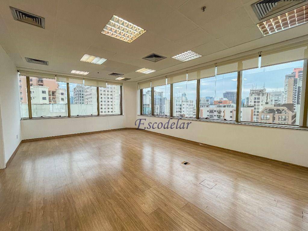 Conjunto Comercial-Sala à venda e aluguel, 196m² - Foto 16