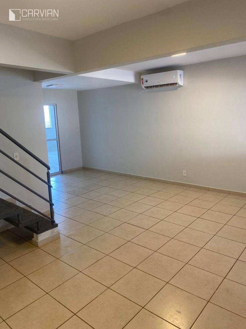 Casa de Condomínio à venda com 3 quartos, 118m² - Foto 11