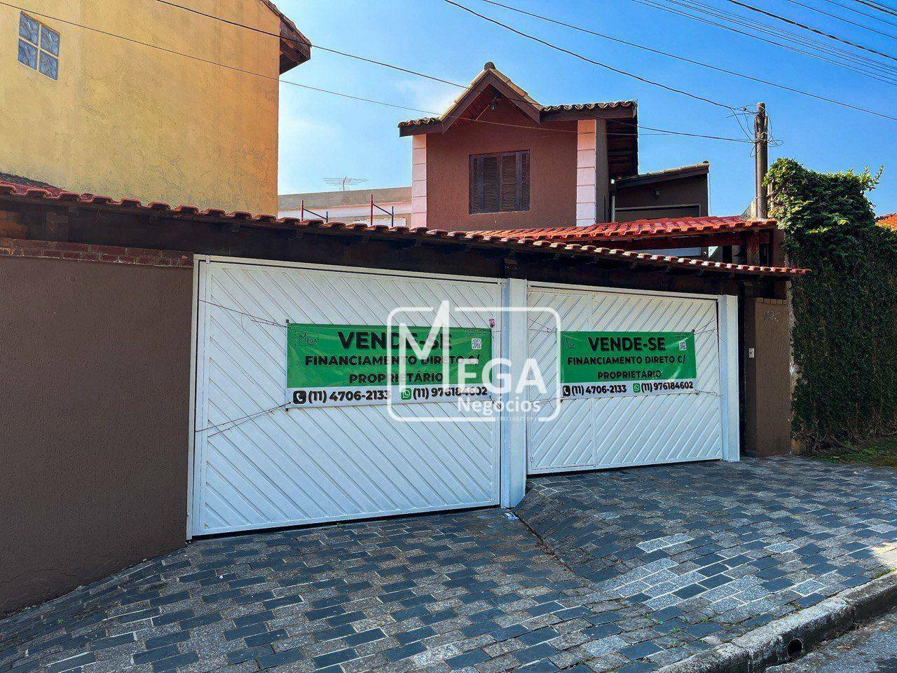 Casa à venda com 2 quartos, 100m² - Foto 18