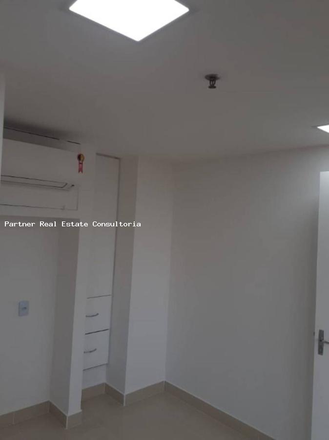 Conjunto Comercial-Sala à venda, 124m² - Foto 12