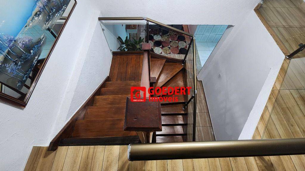 Sobrado à venda com 3 quartos, 133m² - Foto 27