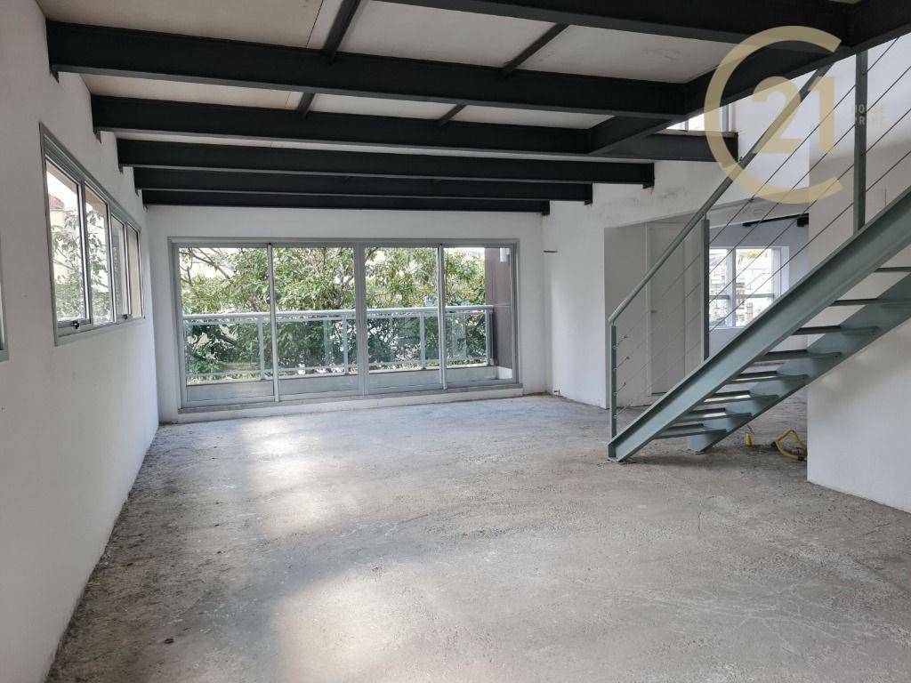 Conjunto Comercial-Sala à venda e aluguel, 100m² - Foto 2