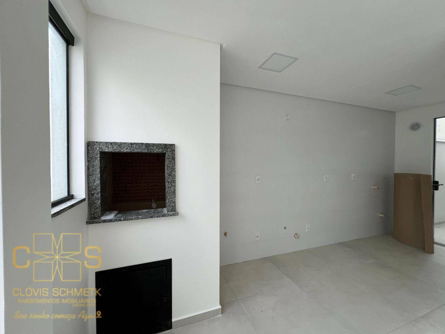 Apartamento à venda com 3 quartos, 74m² - Foto 6