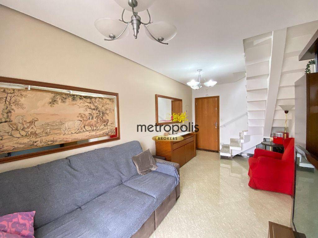 Cobertura à venda com 3 quartos, 103m² - Foto 4