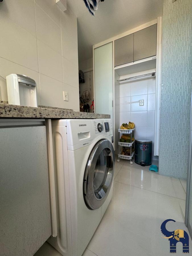 Apartamento à venda com 3 quartos, 92m² - Foto 8