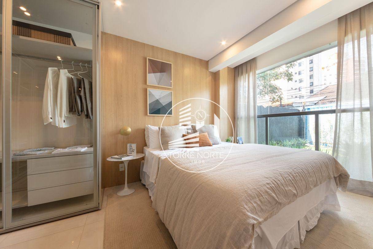 Apartamento à venda com 2 quartos, 74m² - Foto 9