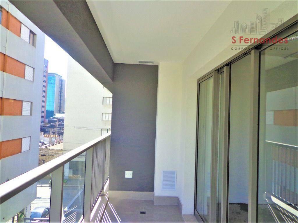 Conjunto Comercial-Sala à venda, 61m² - Foto 12