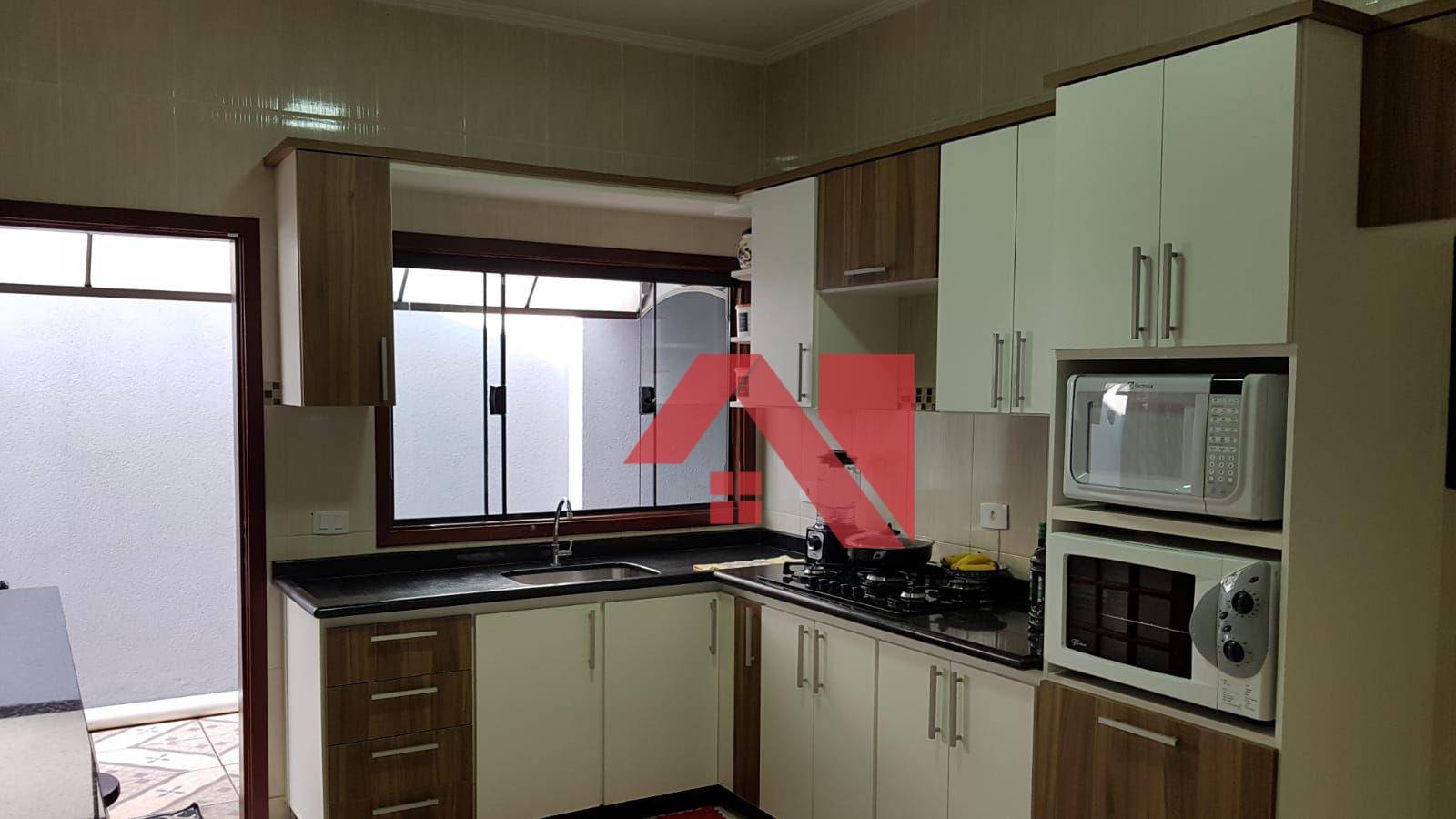 Casa, 3 quartos, 140 m² - Foto 6