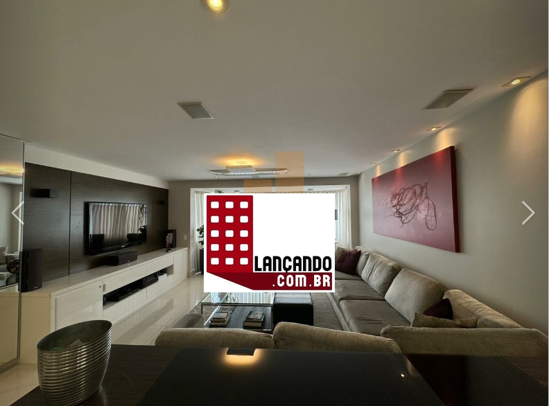 Apartamento à venda com 3 quartos, 149m² - Foto 20