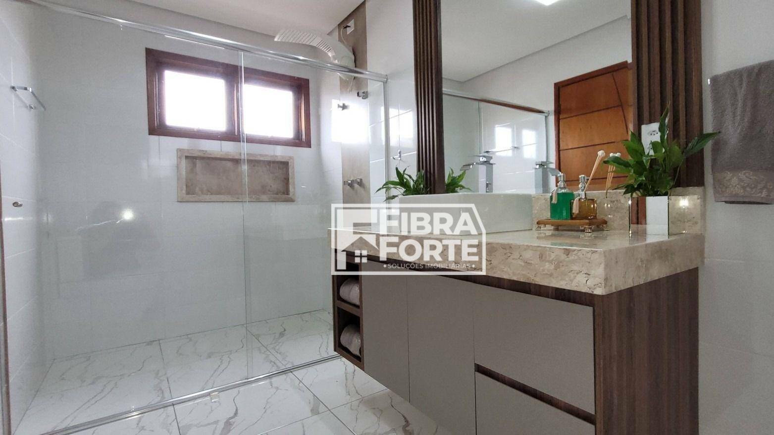 Casa de Condomínio à venda com 4 quartos, 428m² - Foto 13