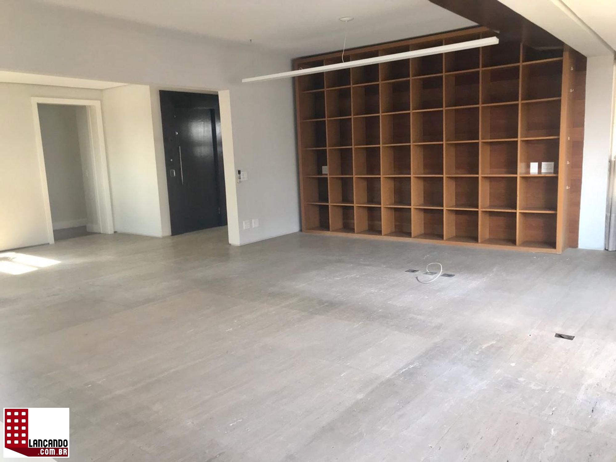 Apartamento à venda com 3 quartos, 323m² - Foto 6