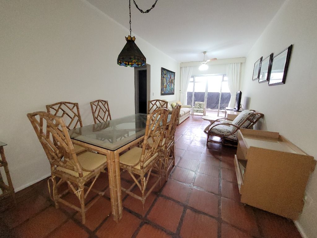 Apartamento à venda com 2 quartos, 80m² - Foto 3