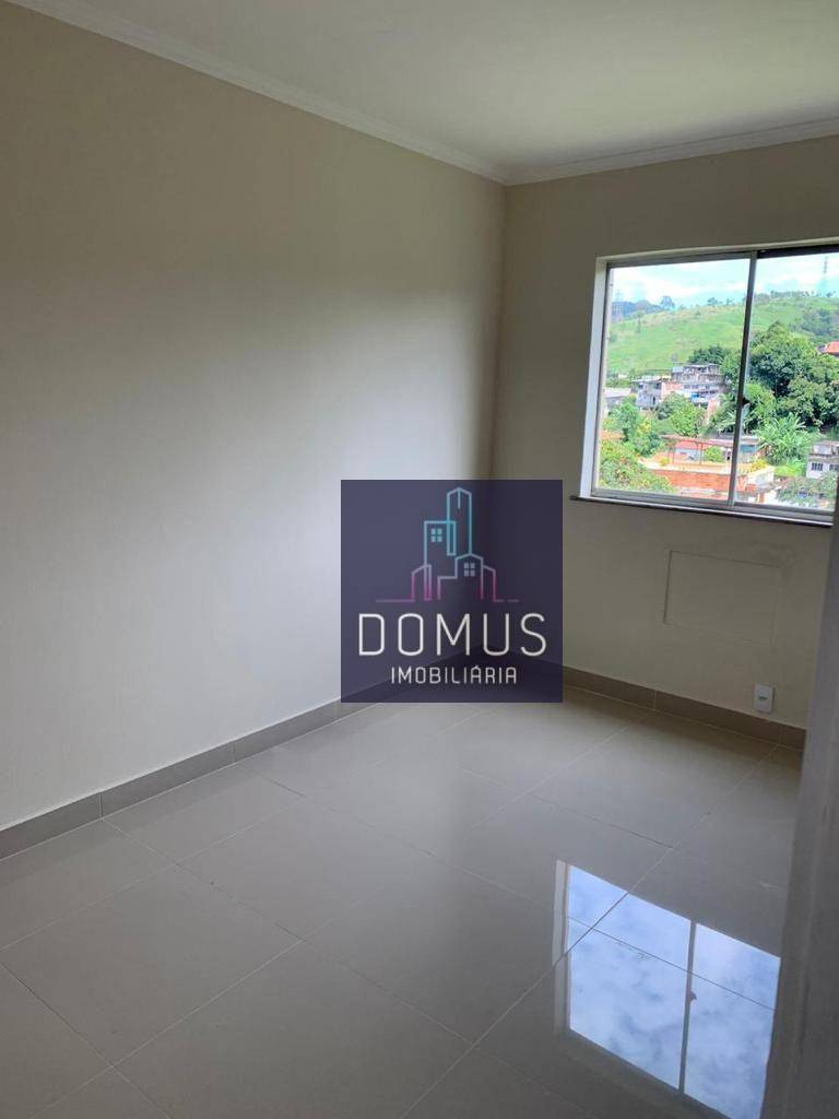 Apartamento à venda com 2 quartos, 60m² - Foto 8