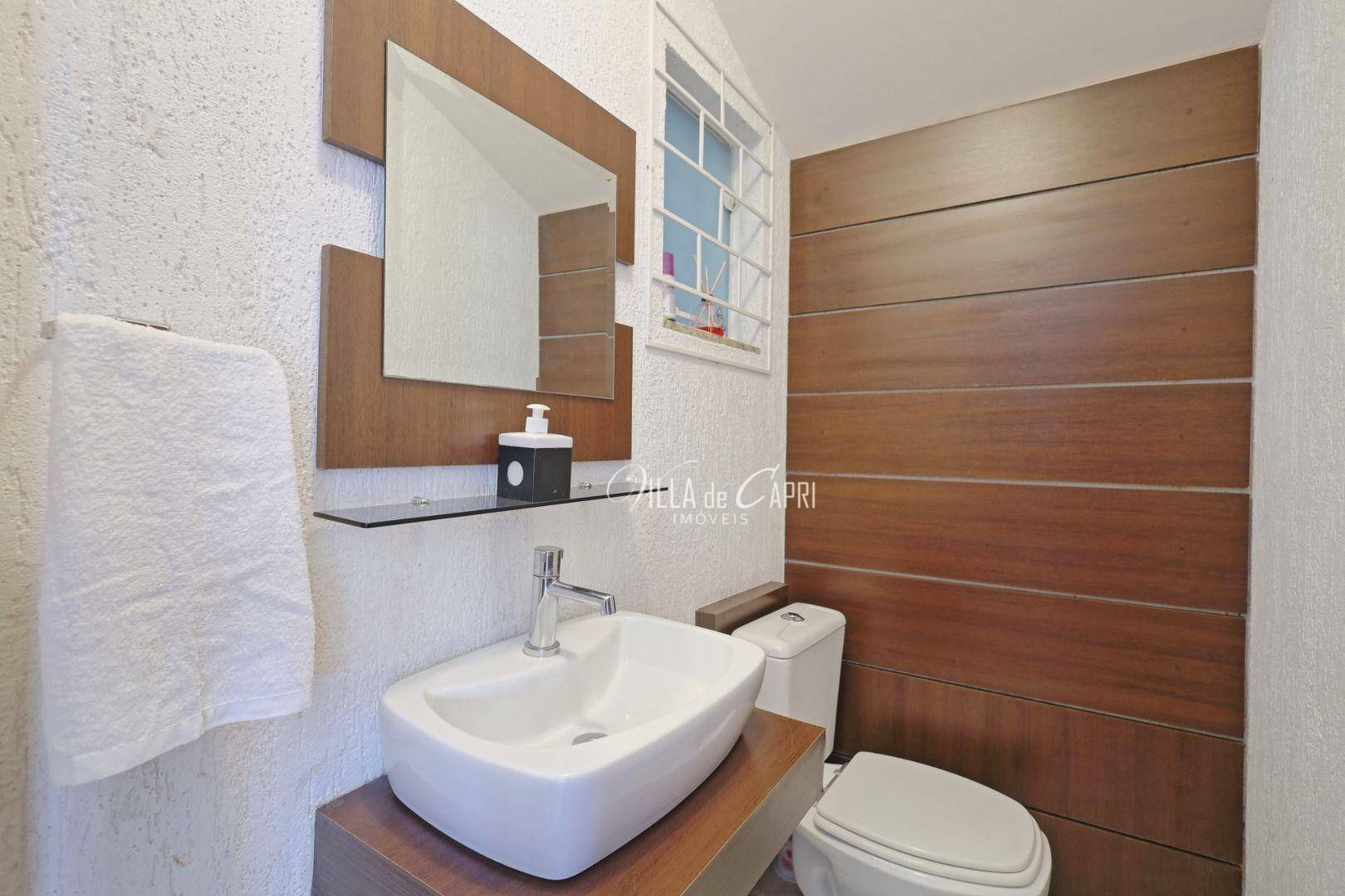 Sobrado à venda com 4 quartos, 250m² - Foto 5