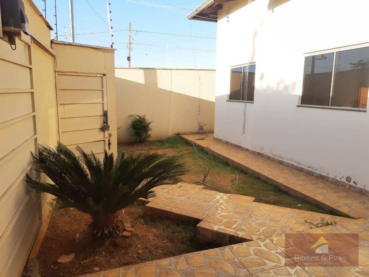 Casa à venda com 3 quartos, 120m² - Foto 20