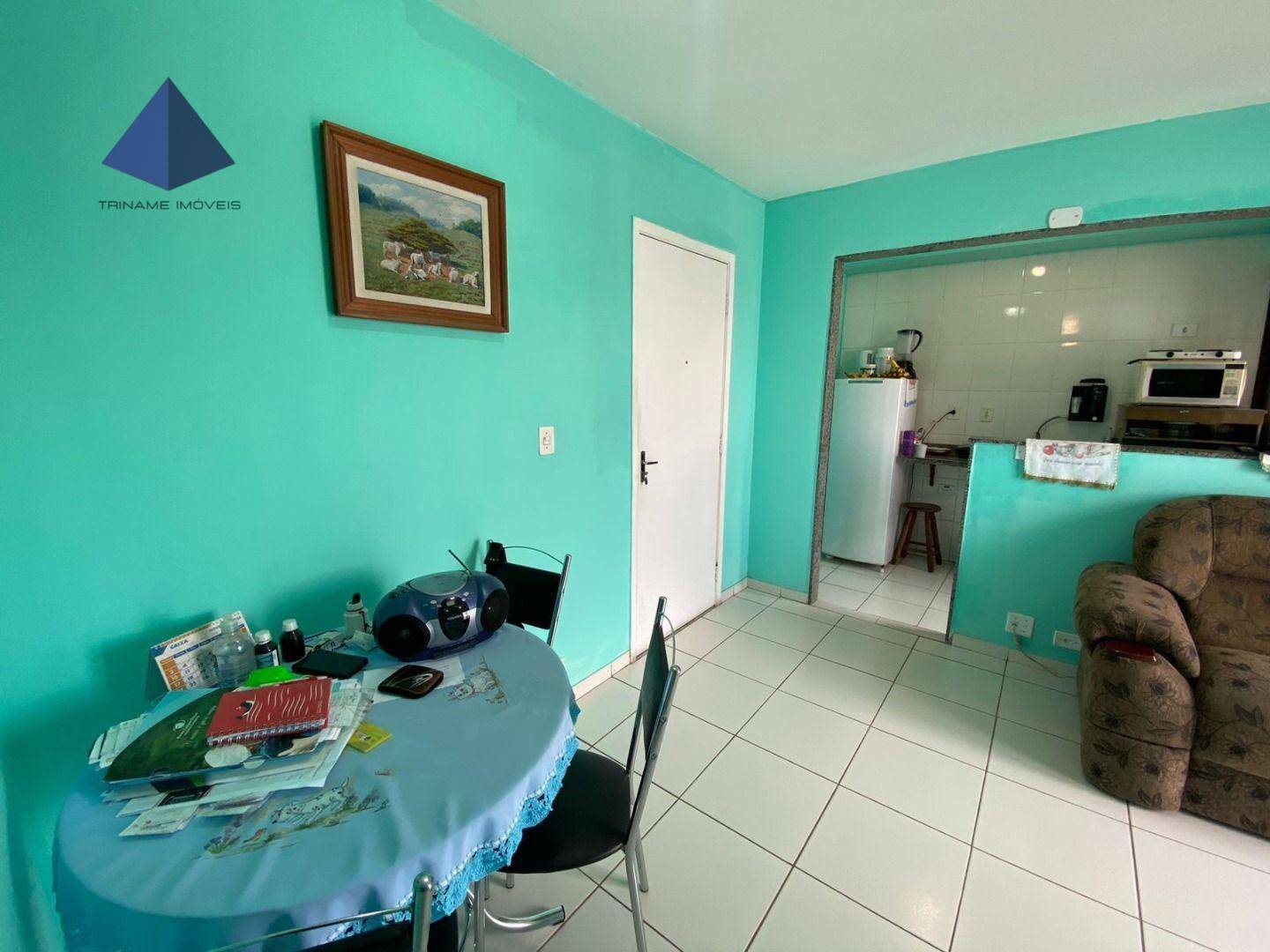 Apartamento à venda com 2 quartos, 46m² - Foto 11