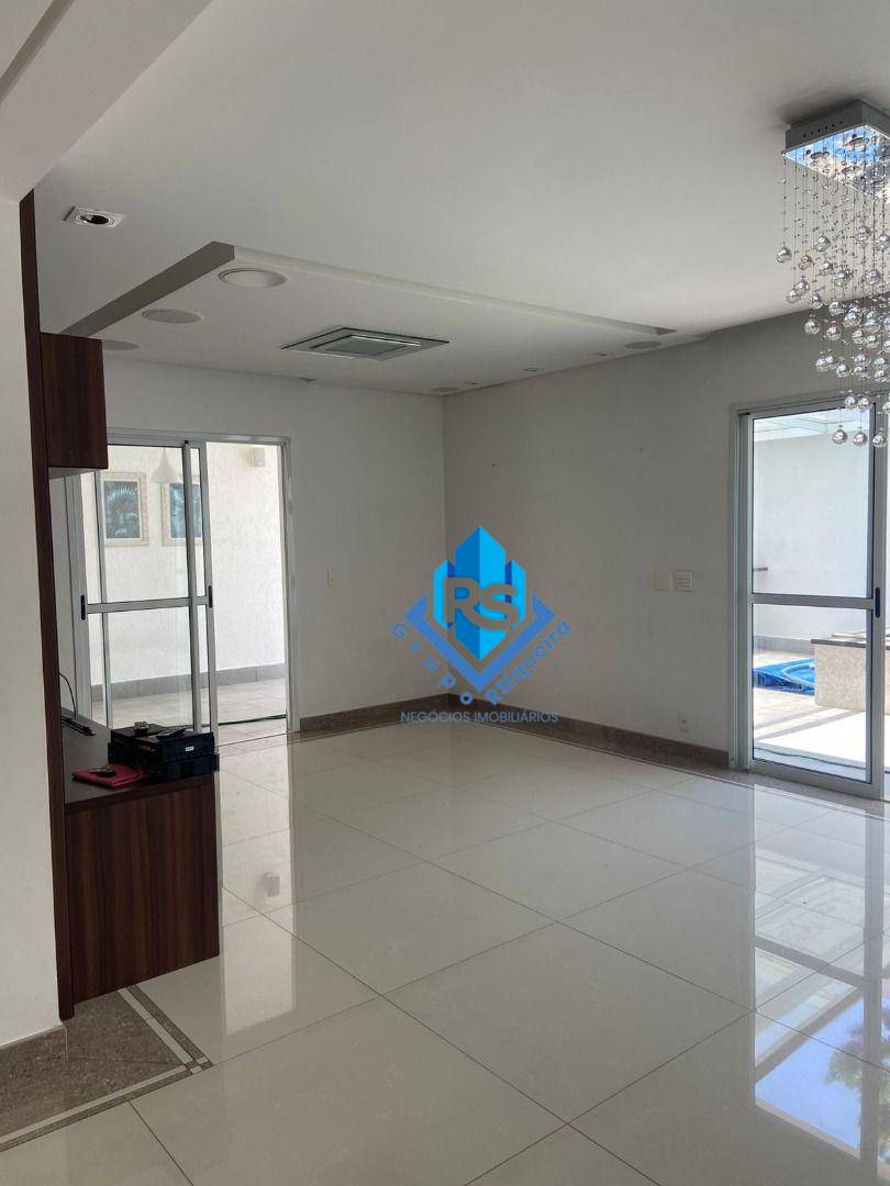 Sobrado, 3 quartos, 241 m² - Foto 3