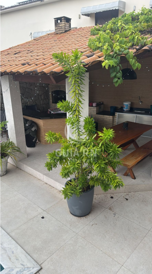 Casa à venda com 4 quartos - Foto 12
