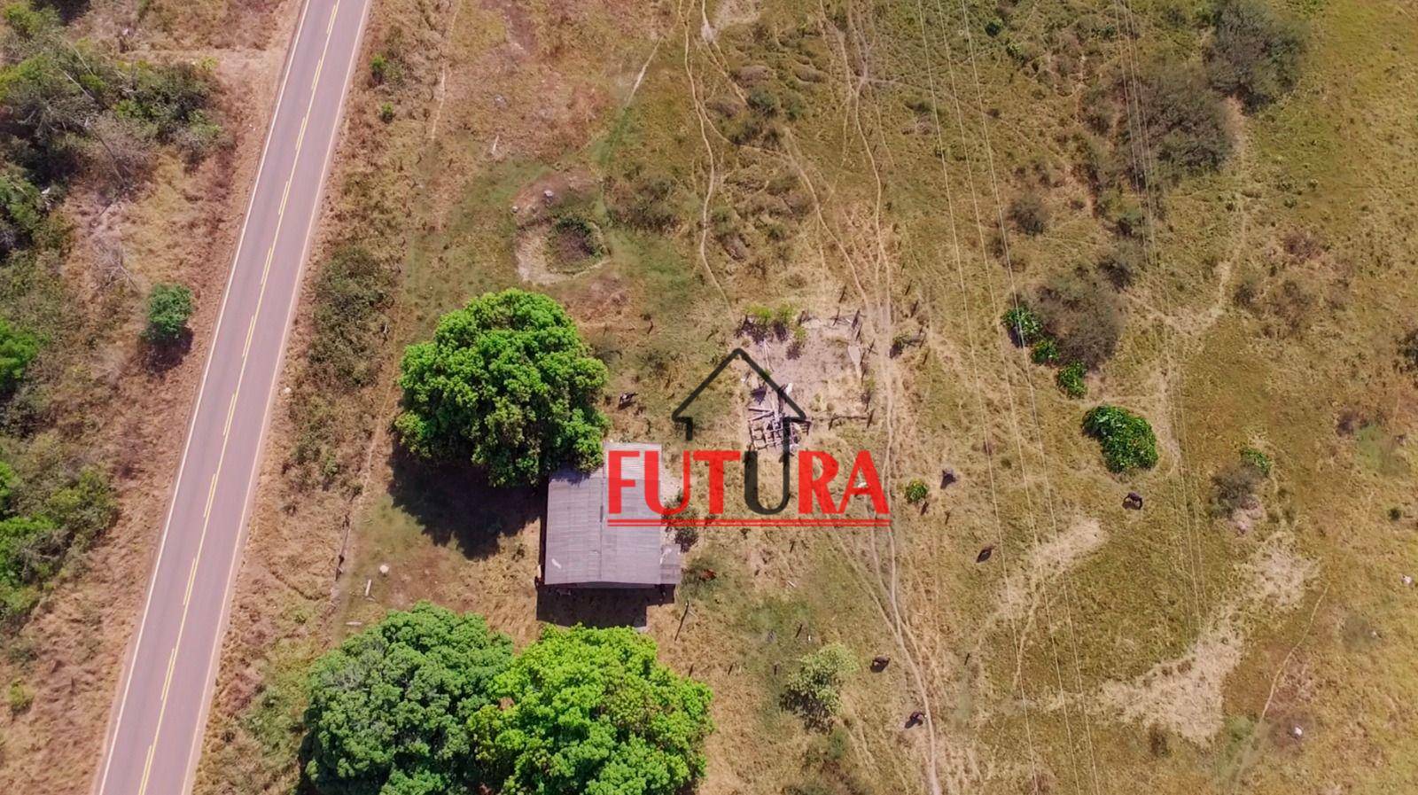 Fazenda à venda, 1597200M2 - Foto 6