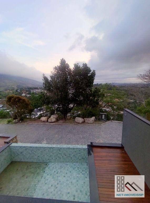 Casa de Condomínio à venda com 3 quartos, 311m² - Foto 42