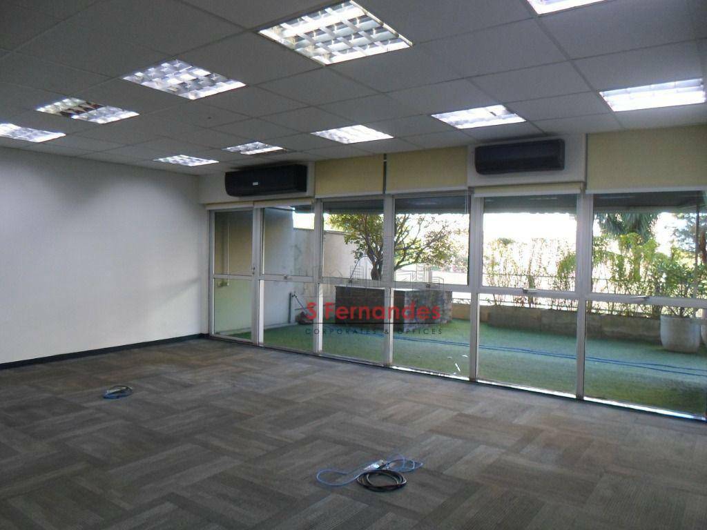 Conjunto Comercial-Sala para alugar, 164m² - Foto 5