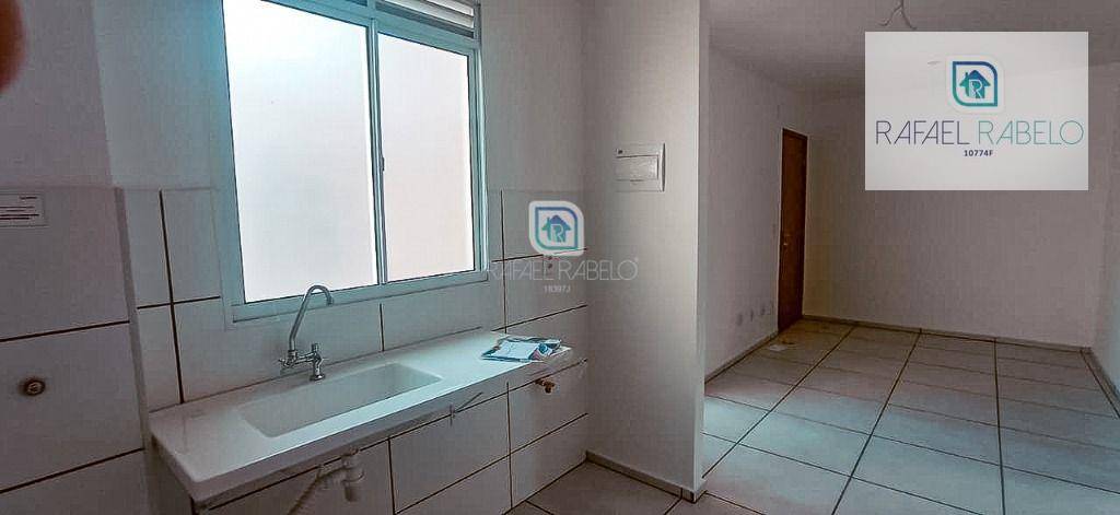 Apartamento, 2 quartos, 40 m² - Foto 11