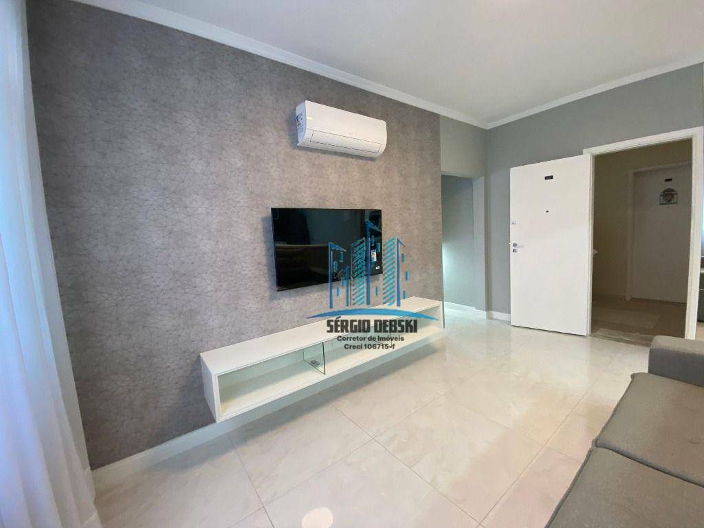 Apartamento à venda e aluguel com 1 quarto, 65m² - Foto 13