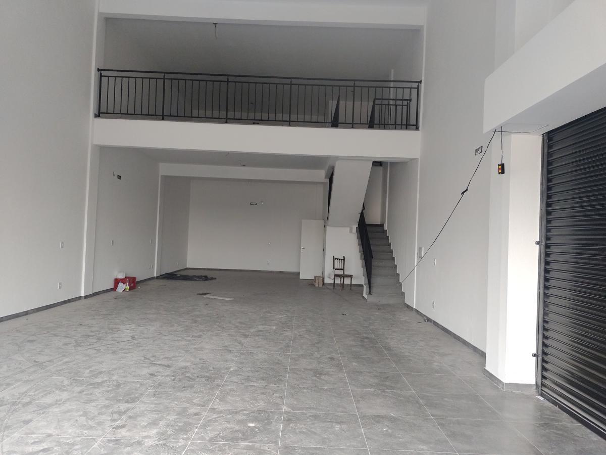 Loja-Salão para alugar, 200m² - Foto 5