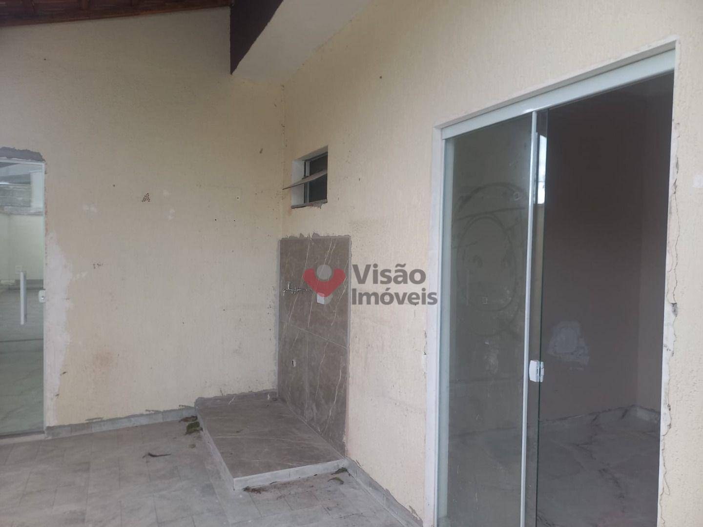 Casa, 3 quartos, 106 m² - Foto 12