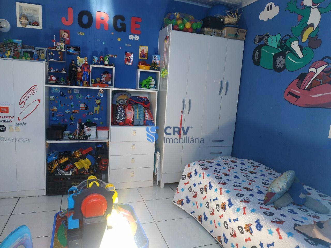 Casa à venda com 4 quartos, 130m² - Foto 27