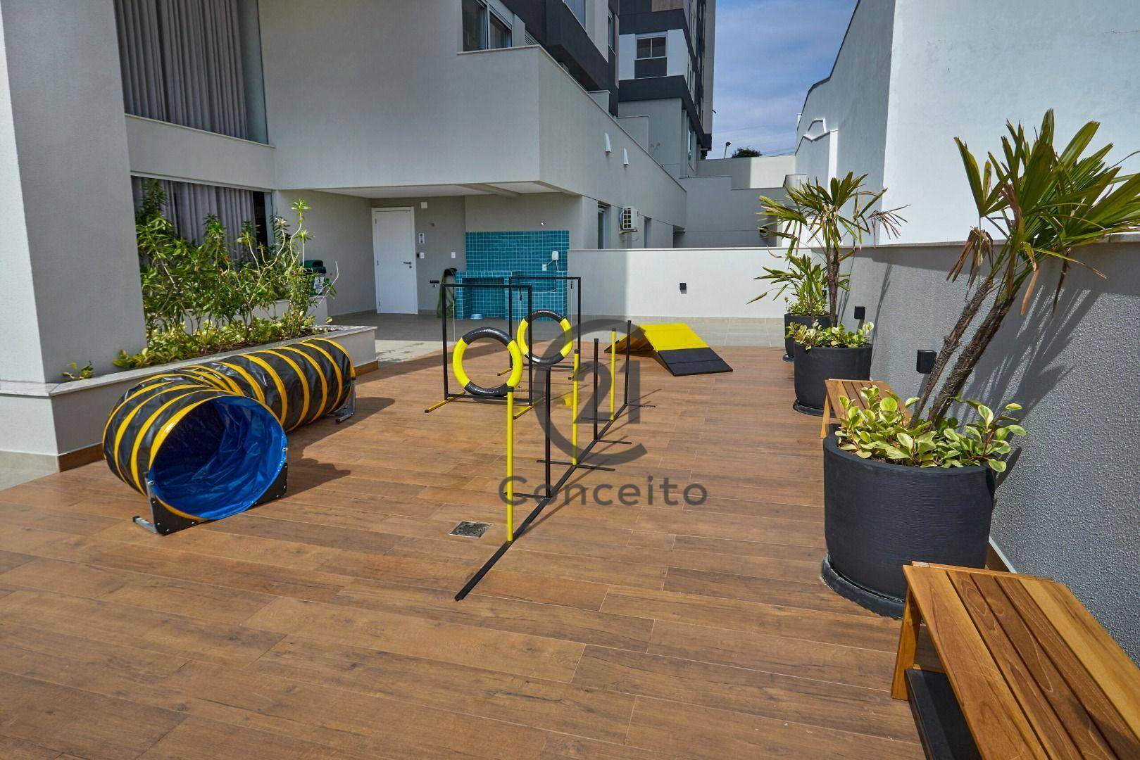 Apartamento à venda com 2 quartos, 78m² - Foto 17