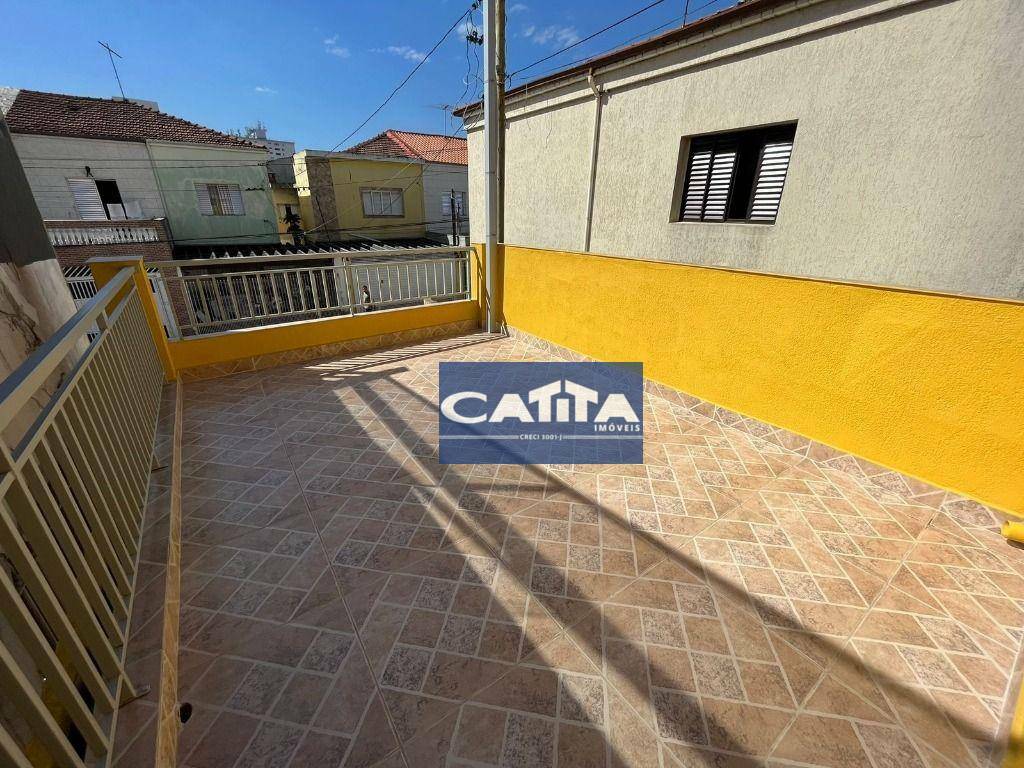 Sobrado à venda e aluguel com 3 quartos, 140m² - Foto 29