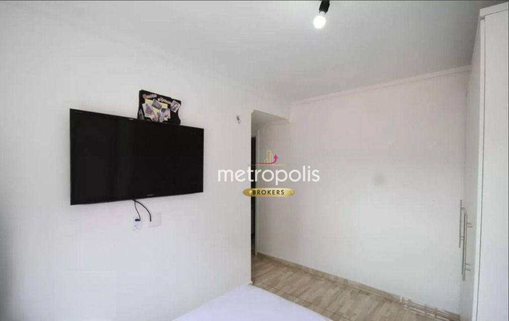 Apartamento à venda com 2 quartos, 61m² - Foto 30