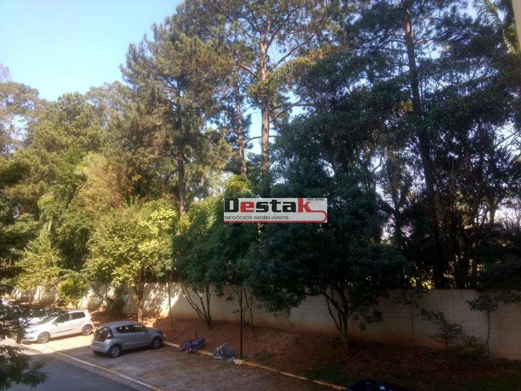 Apartamento à venda com 2 quartos, 56m² - Foto 4