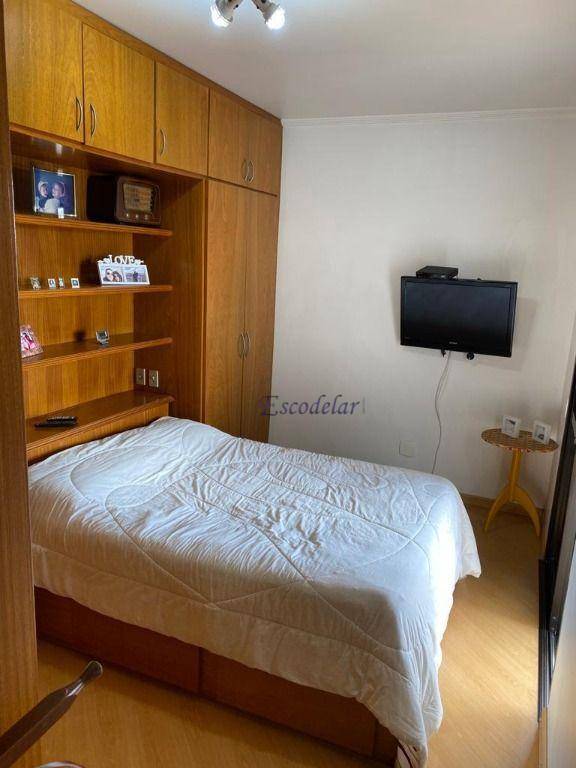 Apartamento à venda com 3 quartos, 146m² - Foto 21