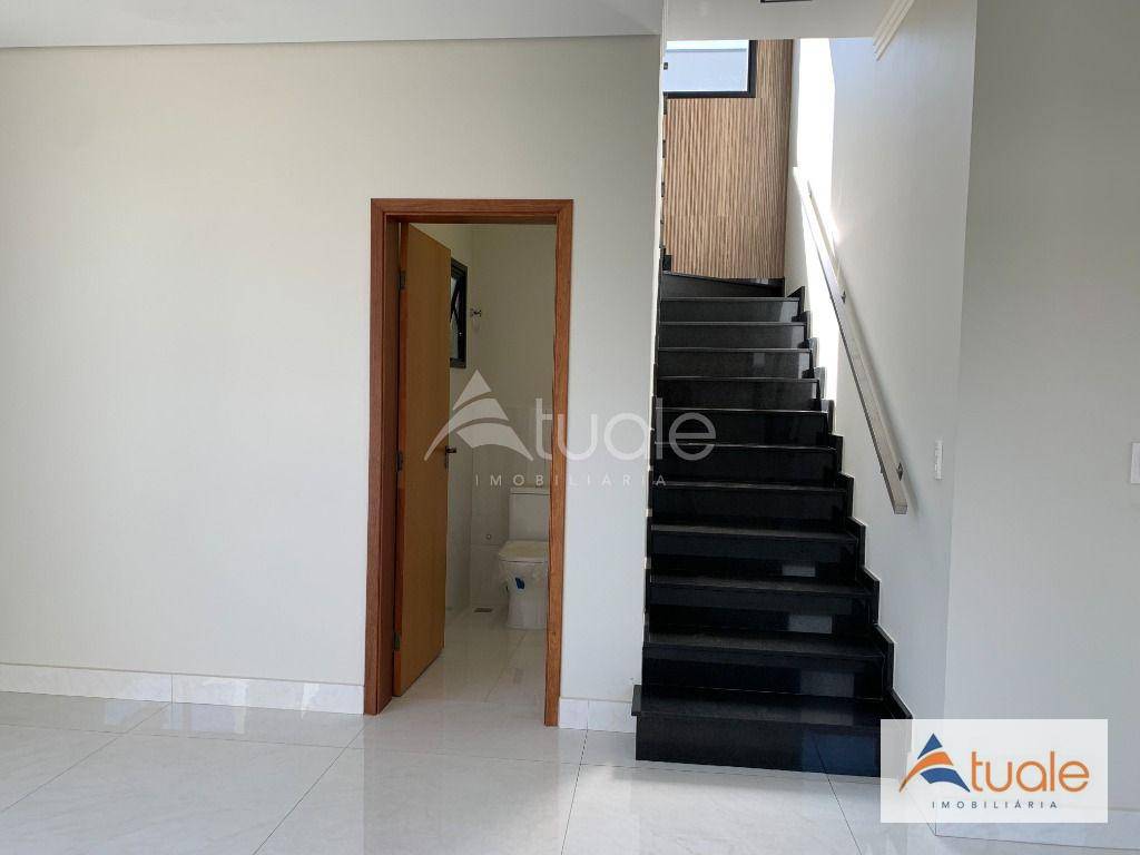 Casa de Condomínio à venda com 3 quartos, 178m² - Foto 7