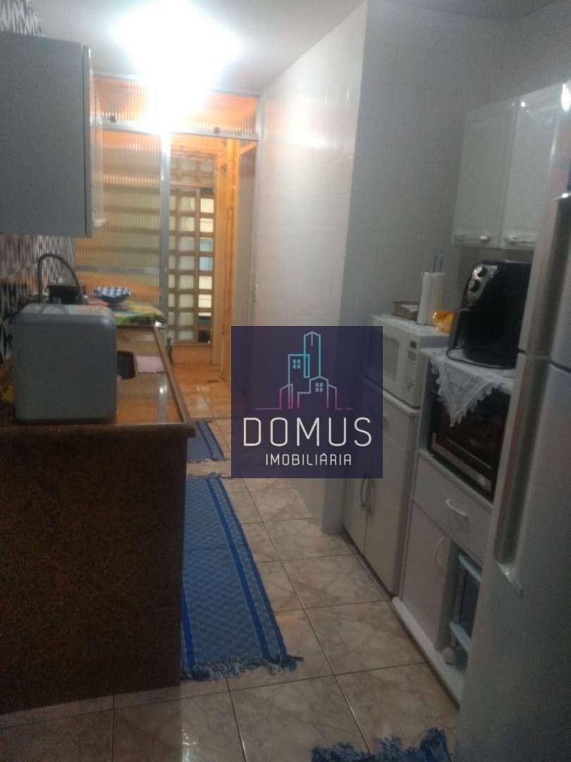 Apartamento à venda com 2 quartos, 74m² - Foto 9