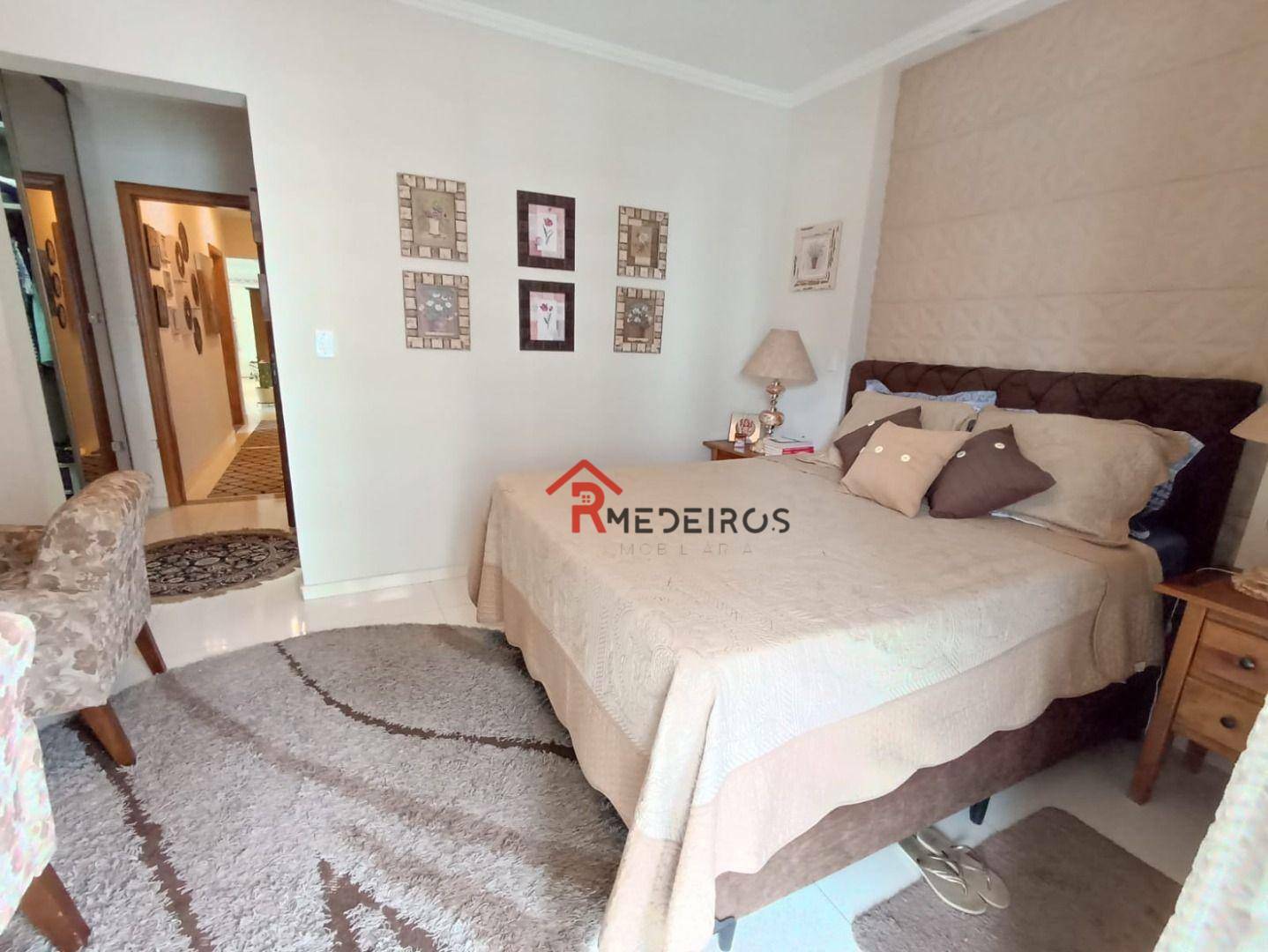 Apartamento à venda com 3 quartos, 170m² - Foto 22