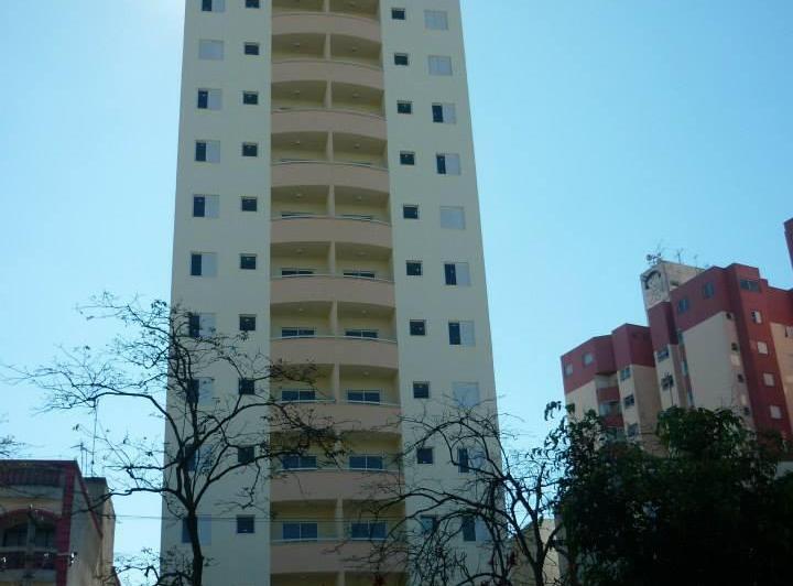 Apartamento à venda com 2 quartos, 56m² - Foto 20