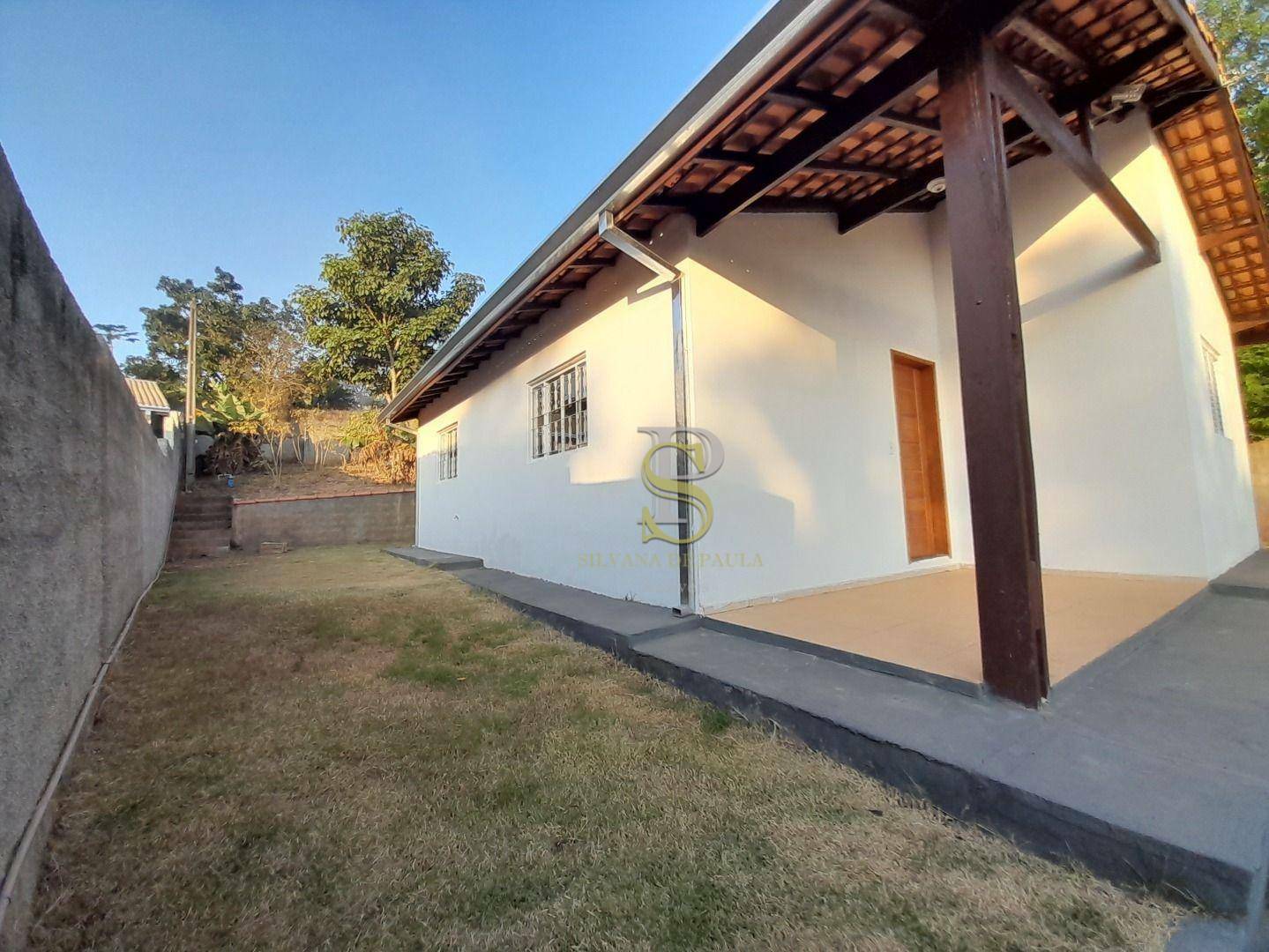 Chácara à venda com 2 quartos, 100m² - Foto 4