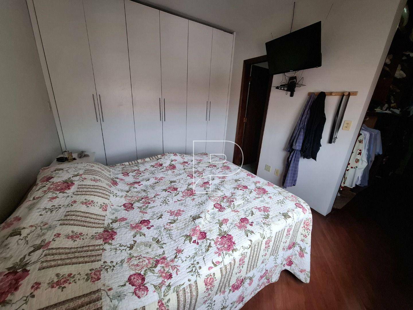 Casa de Condomínio à venda com 4 quartos, 224m² - Foto 37