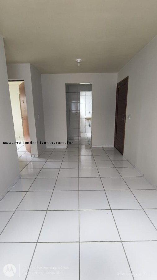 Apartamento para alugar com 2 quartos, 58m² - Foto 4