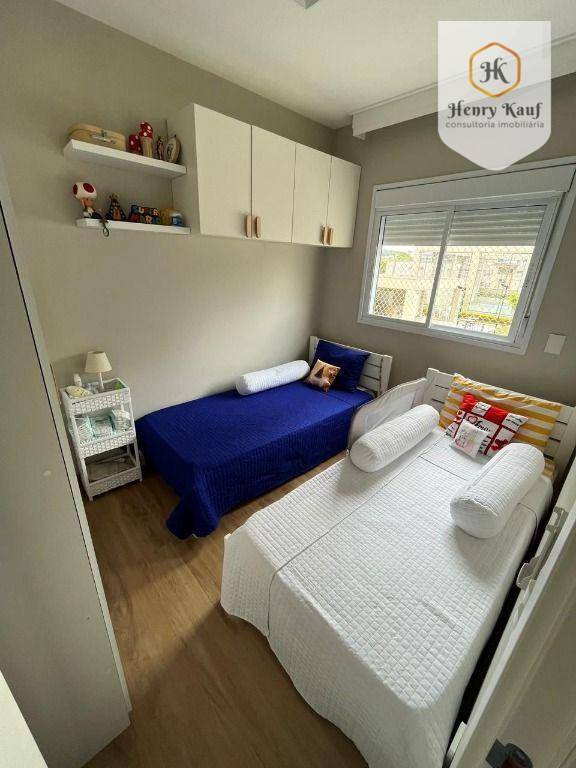 Apartamento à venda com 3 quartos, 150m² - Foto 13