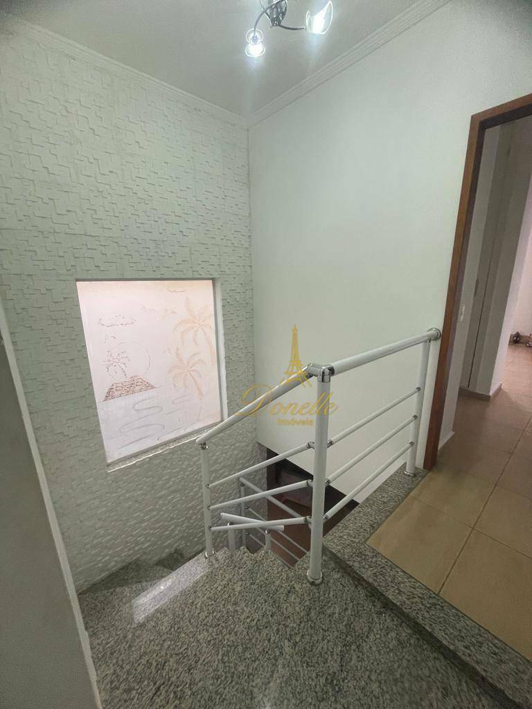 Sobrado à venda com 3 quartos, 216m² - Foto 14