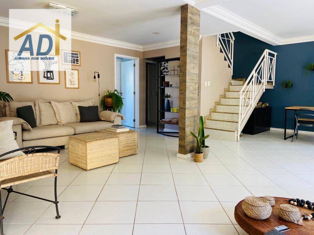Casa de Condomínio à venda com 6 quartos, 207m² - Foto 35