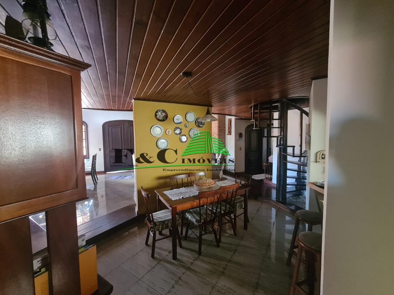 Casa à venda com 3 quartos, 780m² - Foto 35