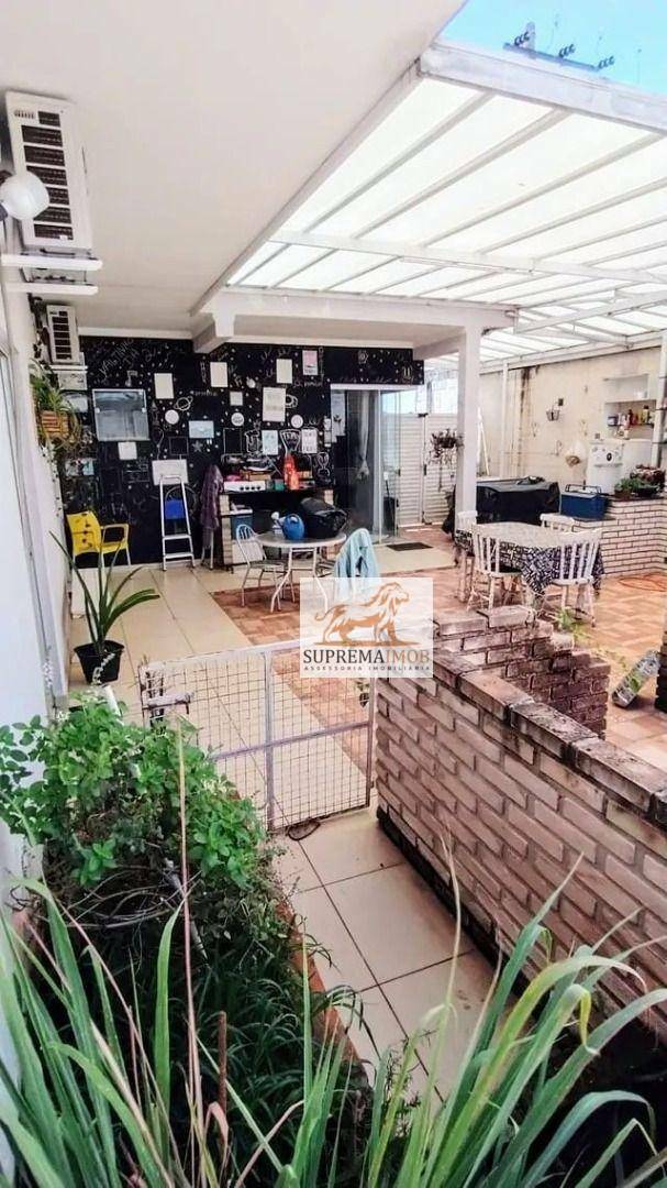 Casa de Condomínio à venda com 2 quartos, 177m² - Foto 1