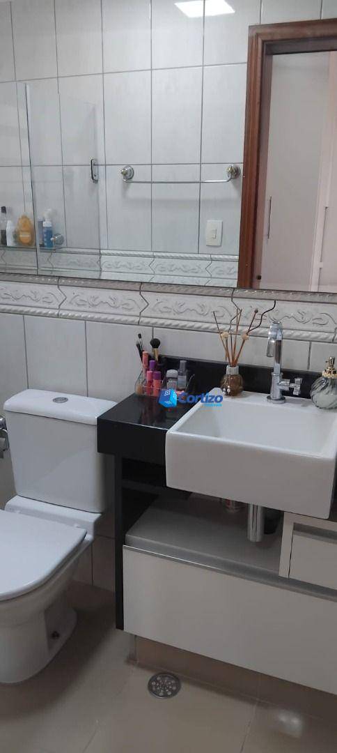 Apartamento, 3 quartos, 73 m² - Foto 2